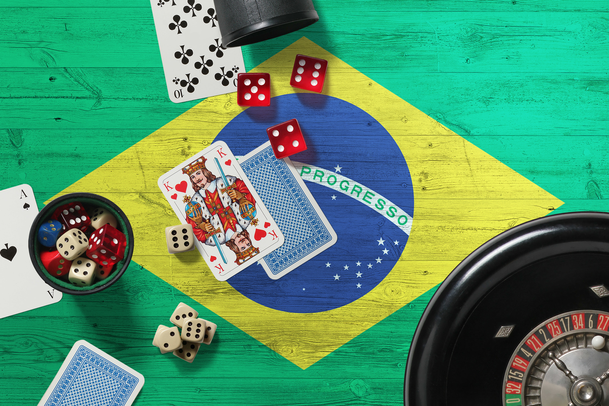 apostas no brasil