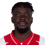 B. Traoré