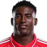 T. Awoniyi