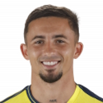Yeremy Pino